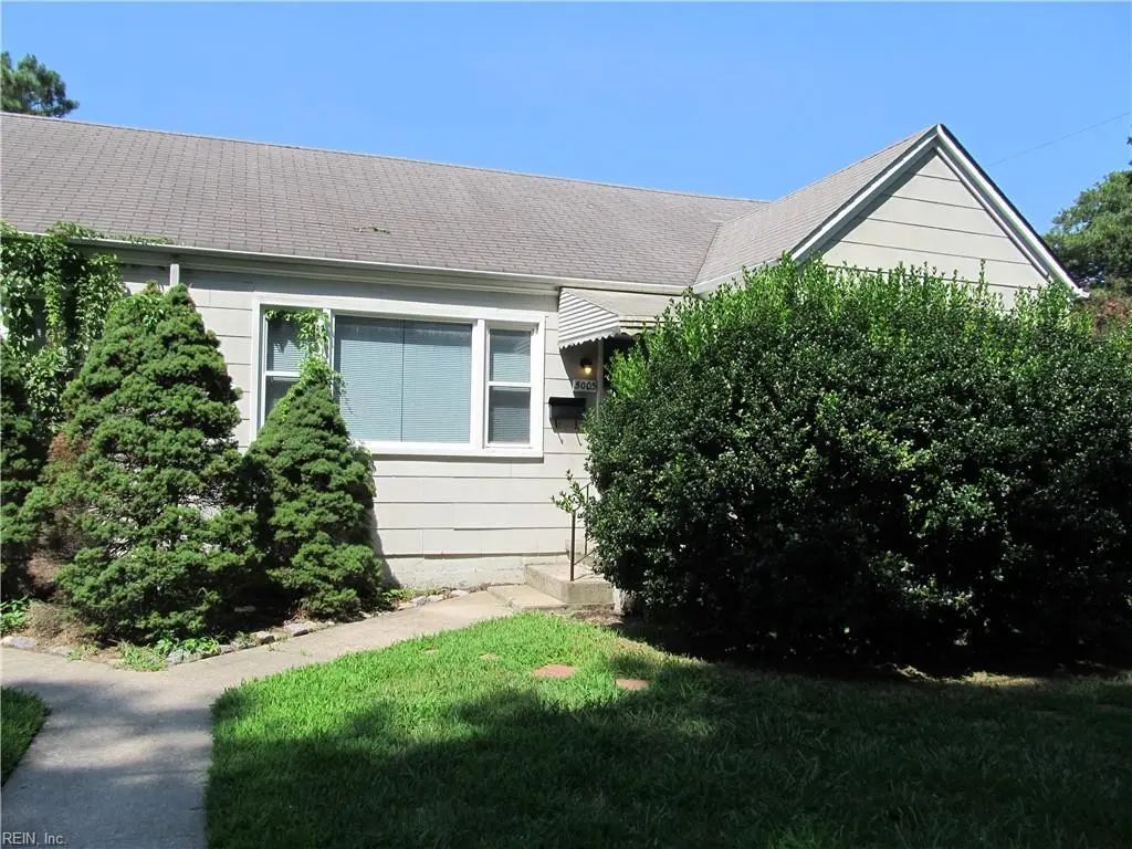 5005 Winchester Ave, Portsmouth