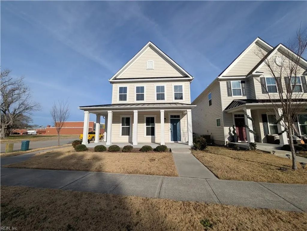 2770 Greenwood Dr, Portsmouth