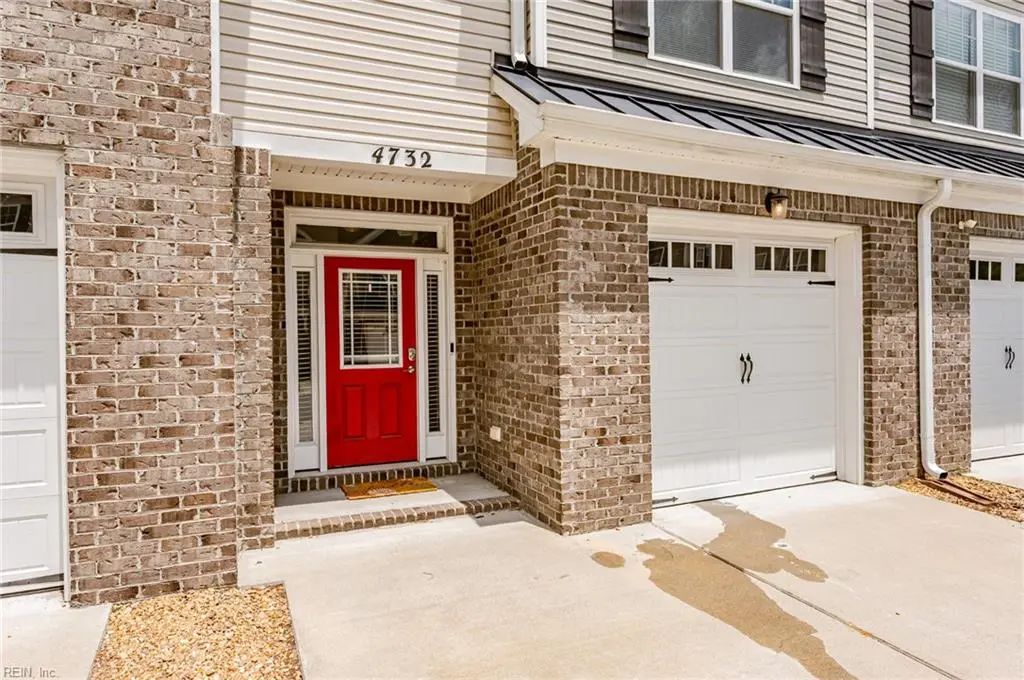 4732 Kilby Dr, Virginia Beach