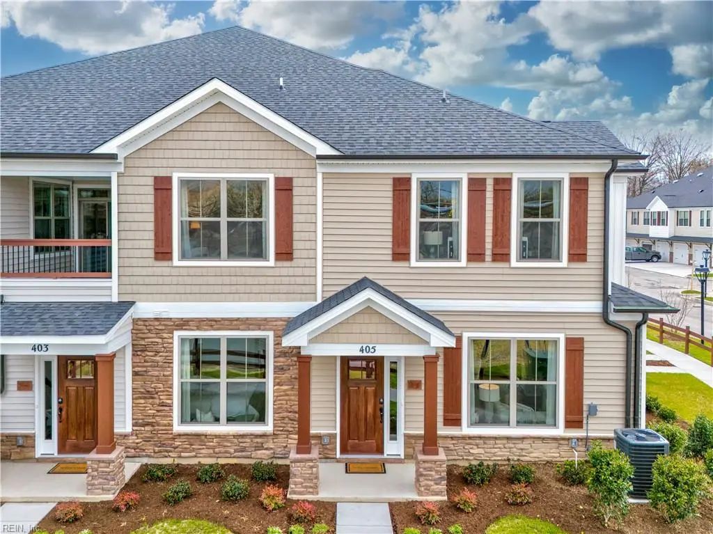 1305 Watermark Way, Hampton