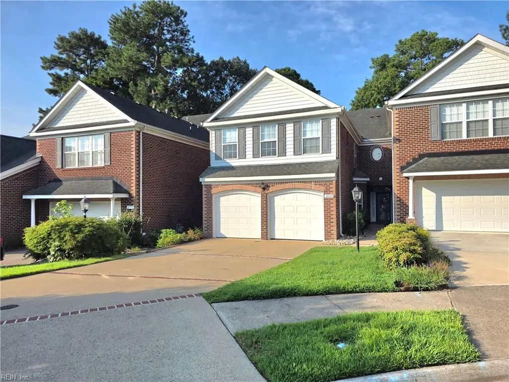 2121 Soundings Crescent Ct, Suffolk
