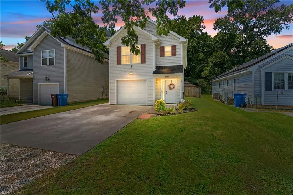 1810 Hoover Ave, Chesapeake