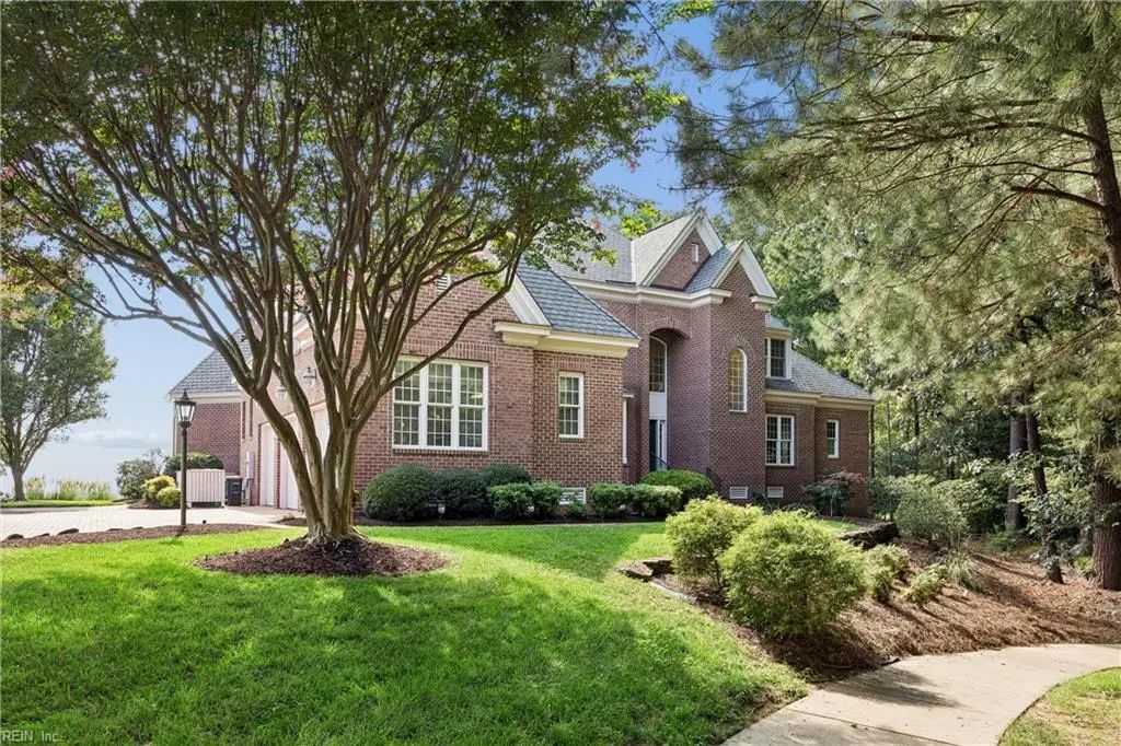 2941 Barrets Pointe Rd, James City County