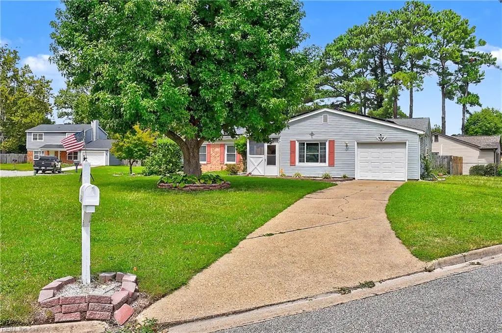 5848 Beechwalk Dr, Virginia Beach