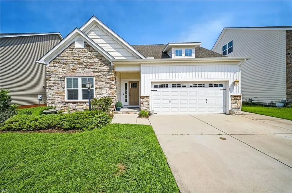 122 Oak Hill Ln, Isle of Wight County