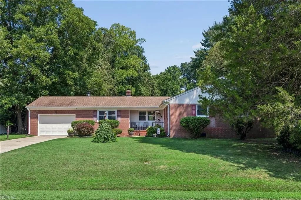 113 Crandol Dr, York County