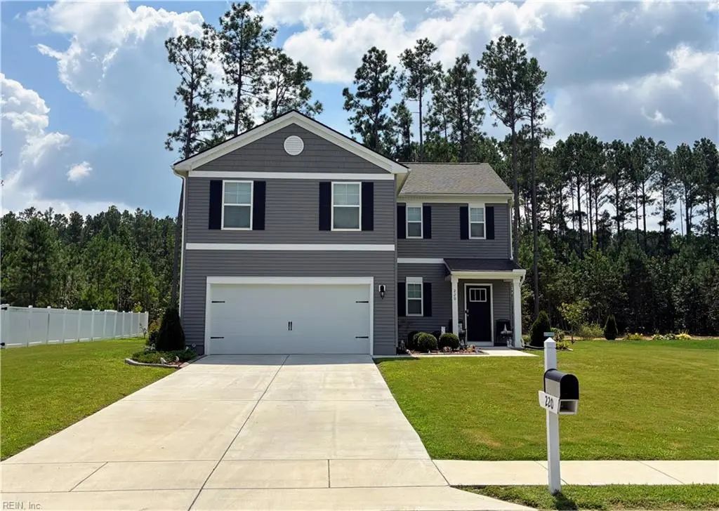 220 Landview Ln, Franklin