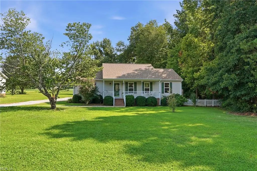 147 Canaan View Ln, Surry County