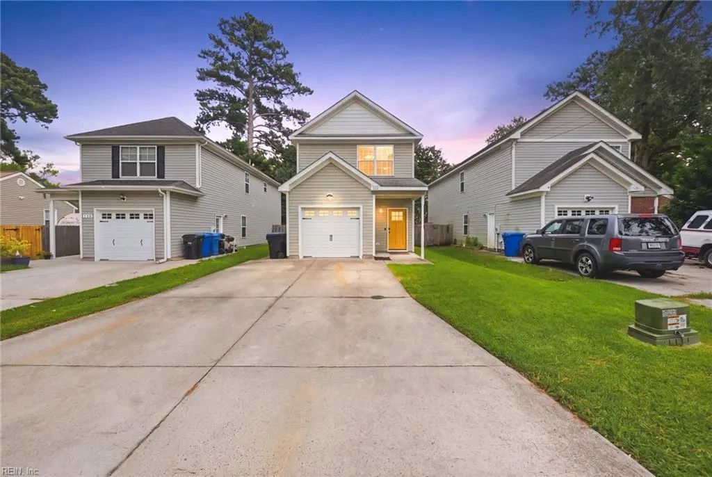 120 S Thalia Rd, Virginia Beach