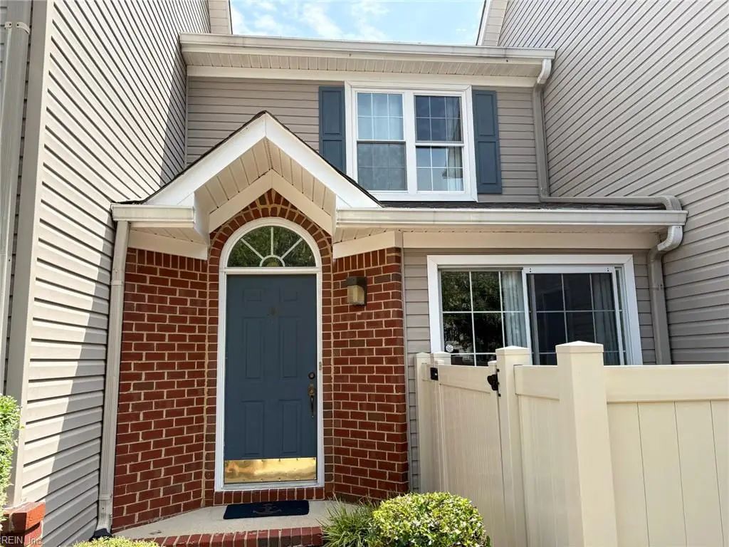 3837 Lasalle Dr, Virginia Beach