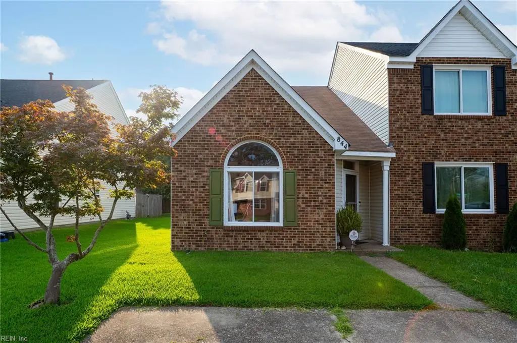 844 Old Clubhouse Rd, Virginia Beach