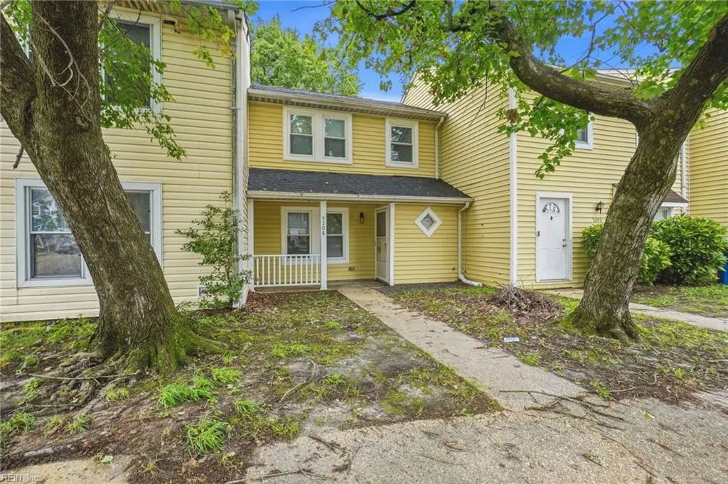 5208 Richard Rd, Virginia Beach