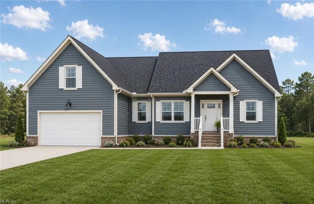 220 Lowes Ln, Perquimans County