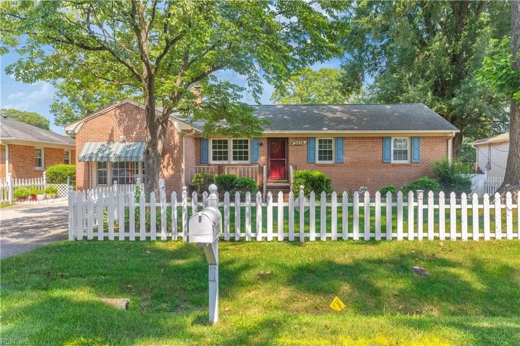 2036 English Ave, Chesapeake