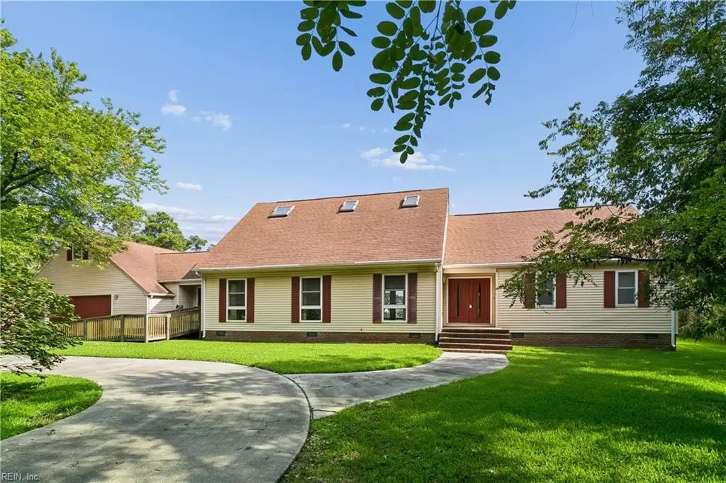 719 Poquoson Ave, Poquoson