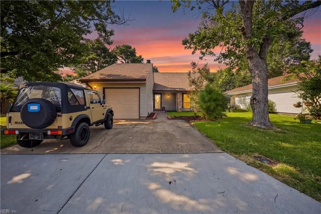 3430 Dandelion Cres, Virginia Beach