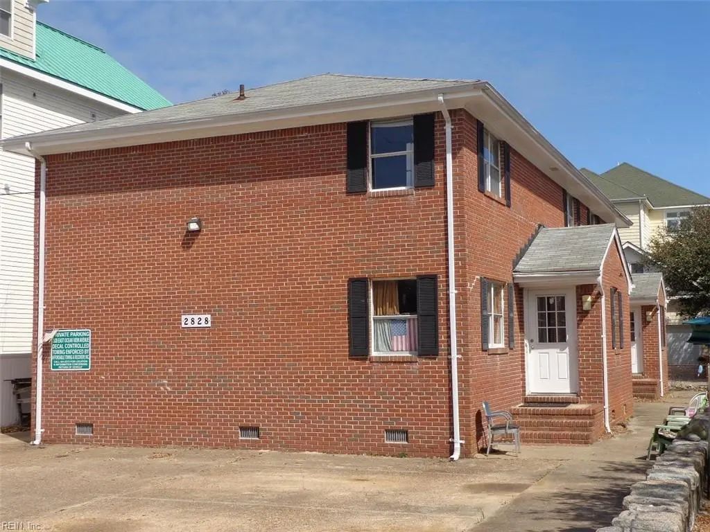 2828 E Ocean View Ave, Norfolk
