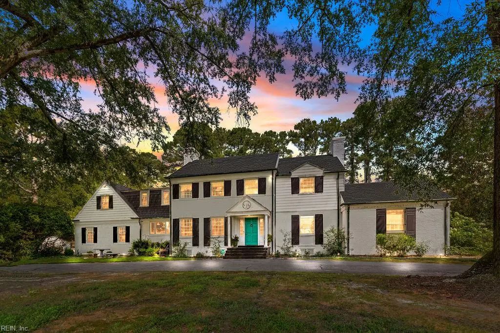 1412 Clay St, Franklin