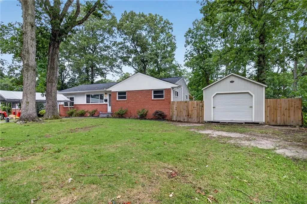 4936 Floral St, Virginia Beach