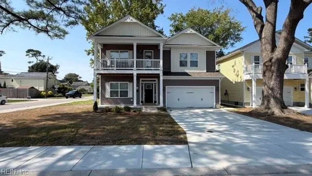 533 Carolina Ave, Virginia Beach