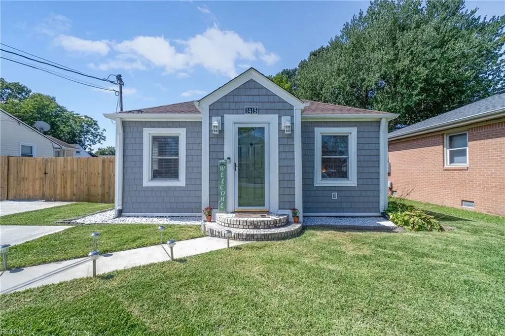 1415 Willow Ave, Chesapeake