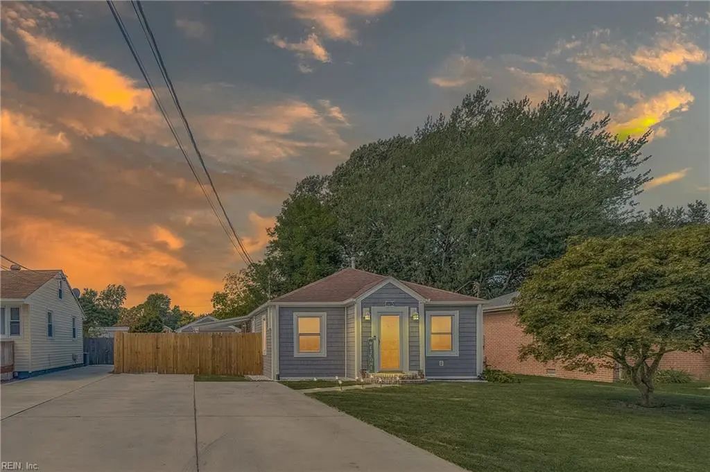 1415 Willow Ave, Chesapeake
