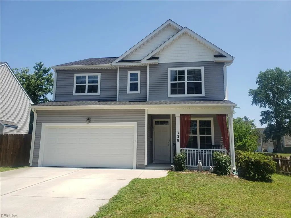 328 Cherry St, Norfolk