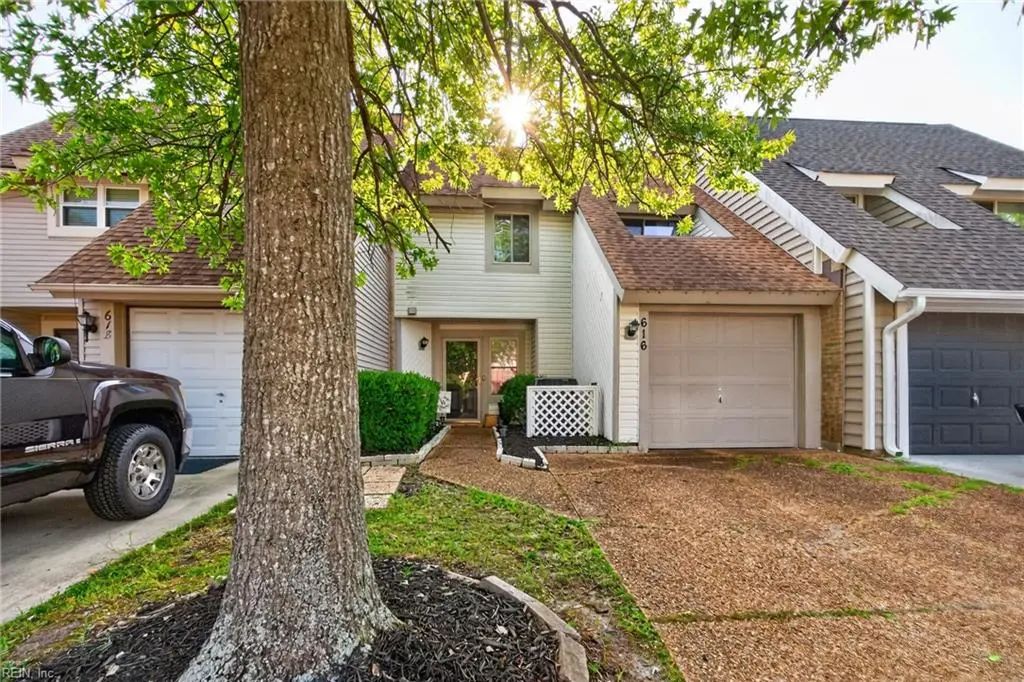 616 Masefield Cir, Virginia Beach