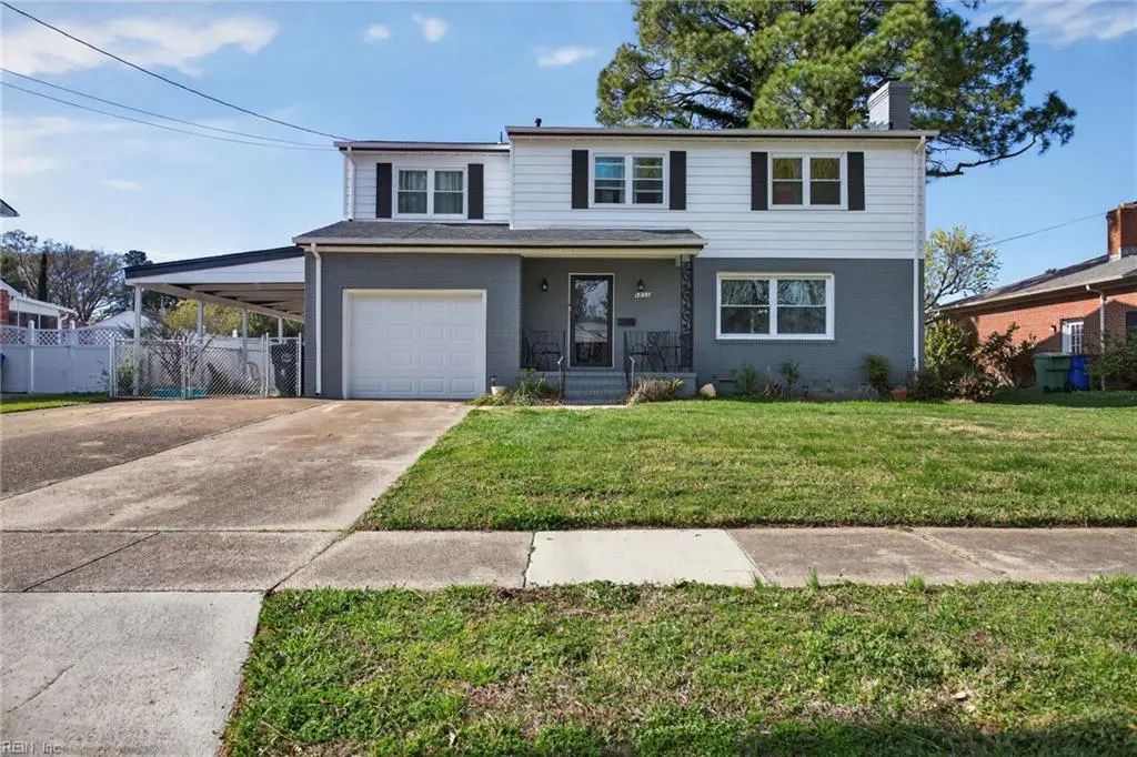 5836 Frament Ave, Norfolk