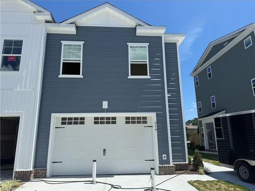 314 Living Water Way, Virginia Beach