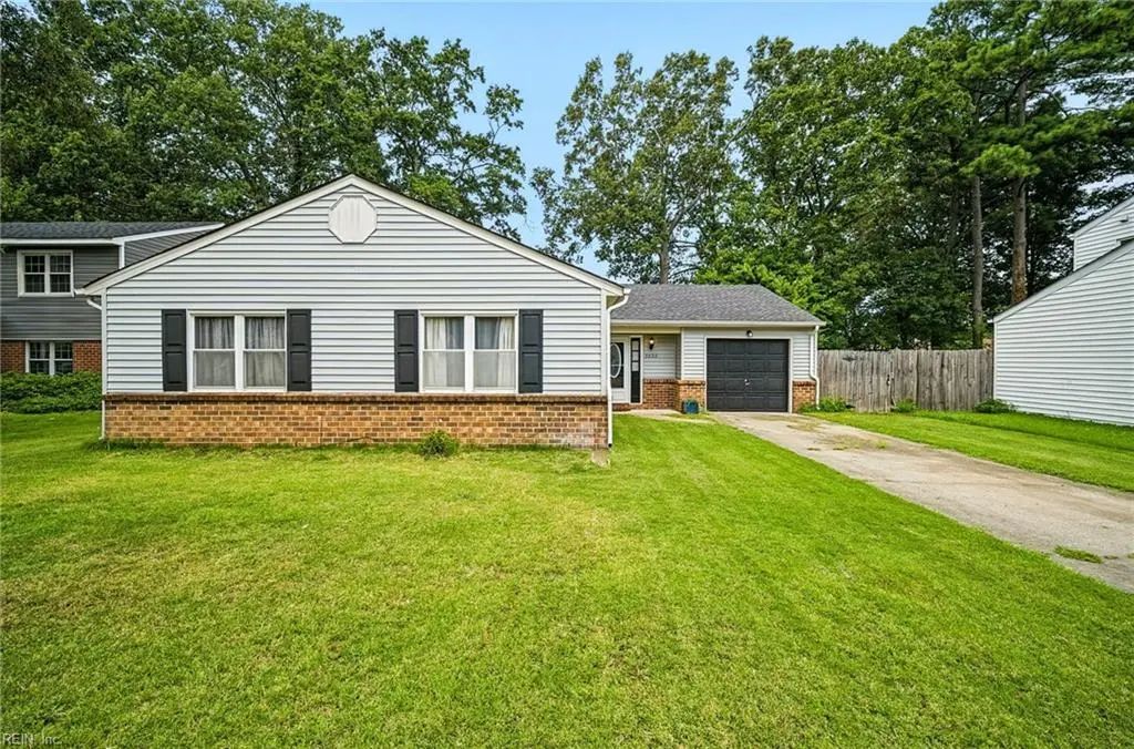 3832 Old Farm Rd, Portsmouth