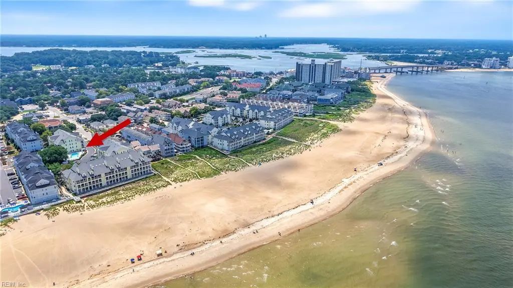 2300 Shore Sands Ct, Virginia Beach