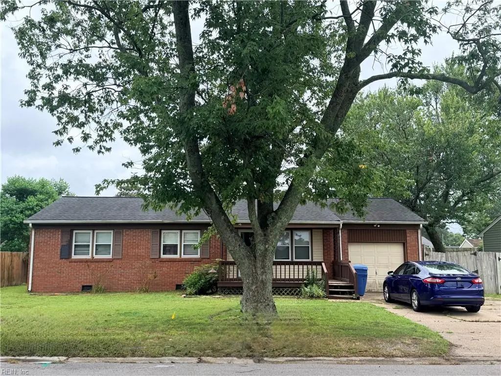 3101 Ferry Farm Lane Ln, Virginia Beach