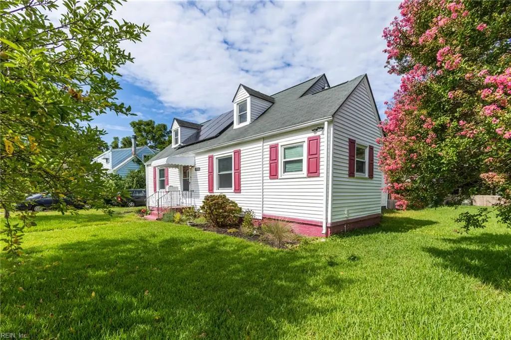 8145 Colin Dr, Norfolk