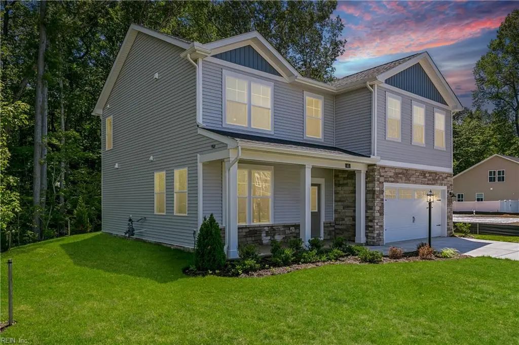 401 Heavens Way, York County