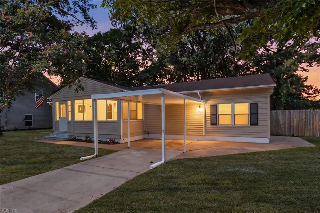 101 Kidd Blvd Blvd, Norfolk