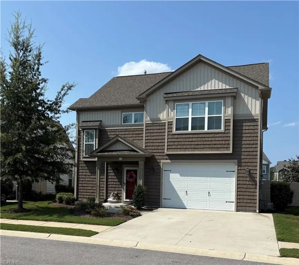 316 Middleton Way, Chesapeake