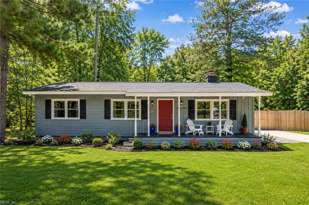 15366 Carrollton Blvd, Isle of Wight County