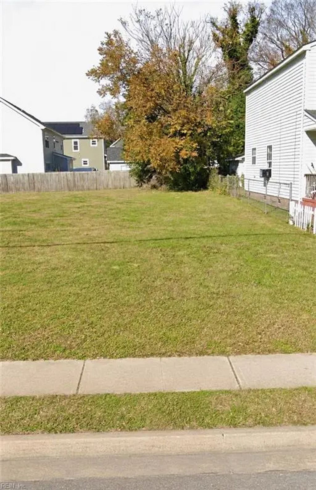 810 Washington Ave, Norfolk
