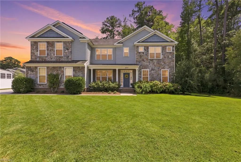 2417 Lily Loch Ct, Virginia Beach