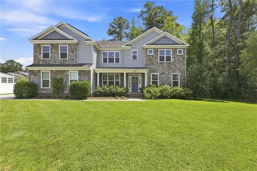 2417 Lily Loch Ct, Virginia Beach