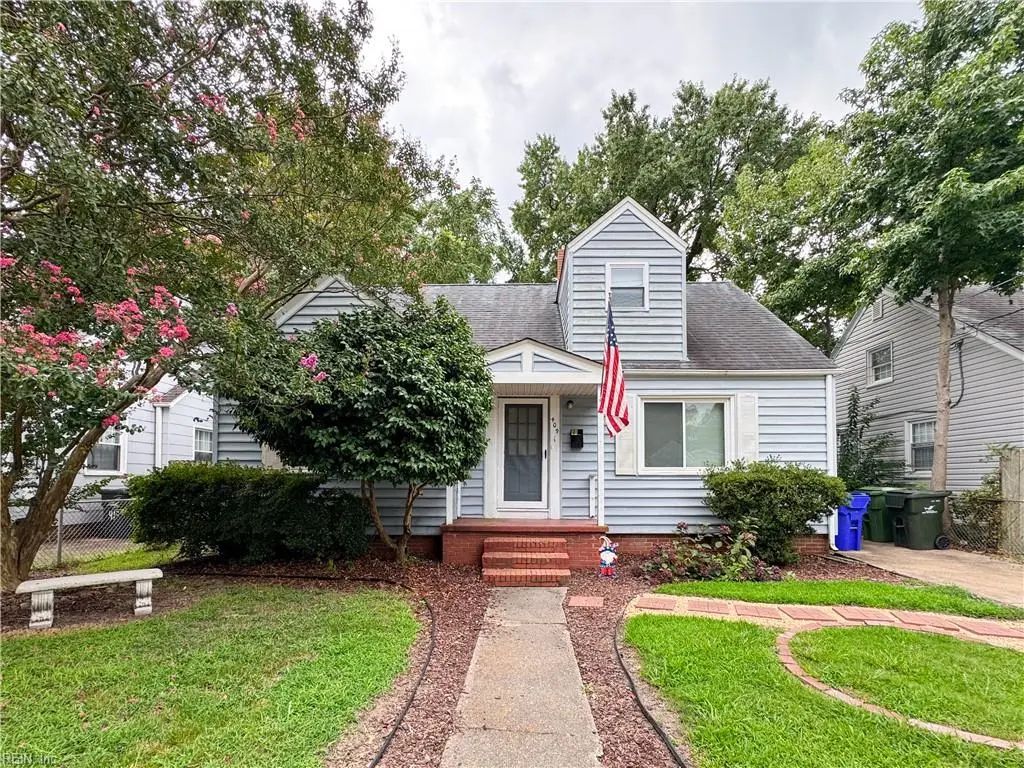 409 E Lorengo Ave, Norfolk