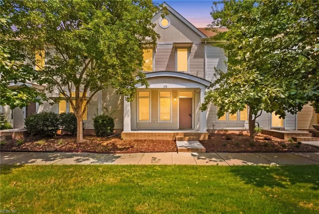 1218 W 26th St, Norfolk