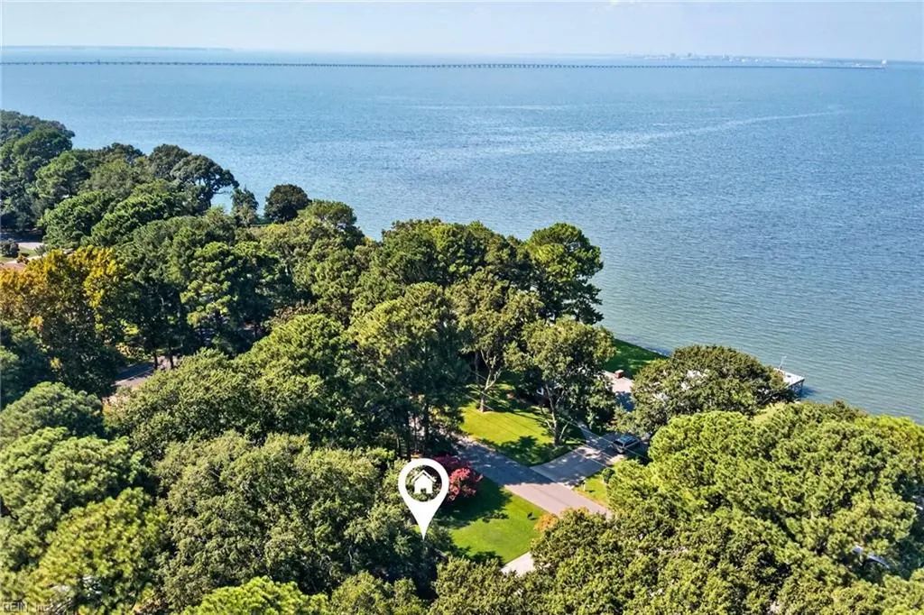 4644 River Shore Rd, Portsmouth