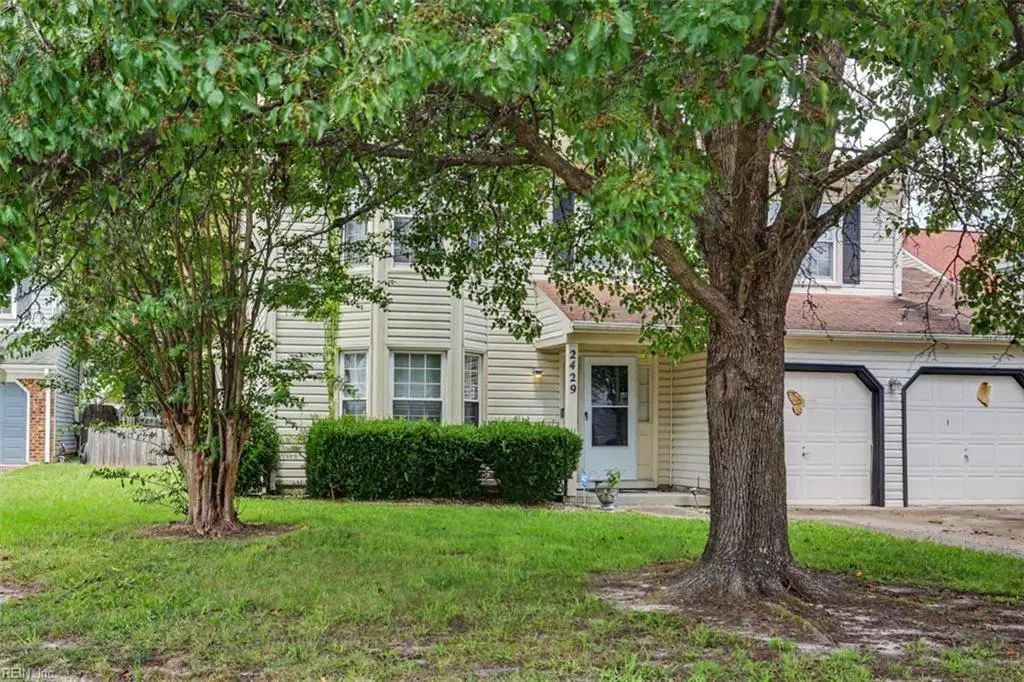 2429 Creekmore Ct, Virginia Beach