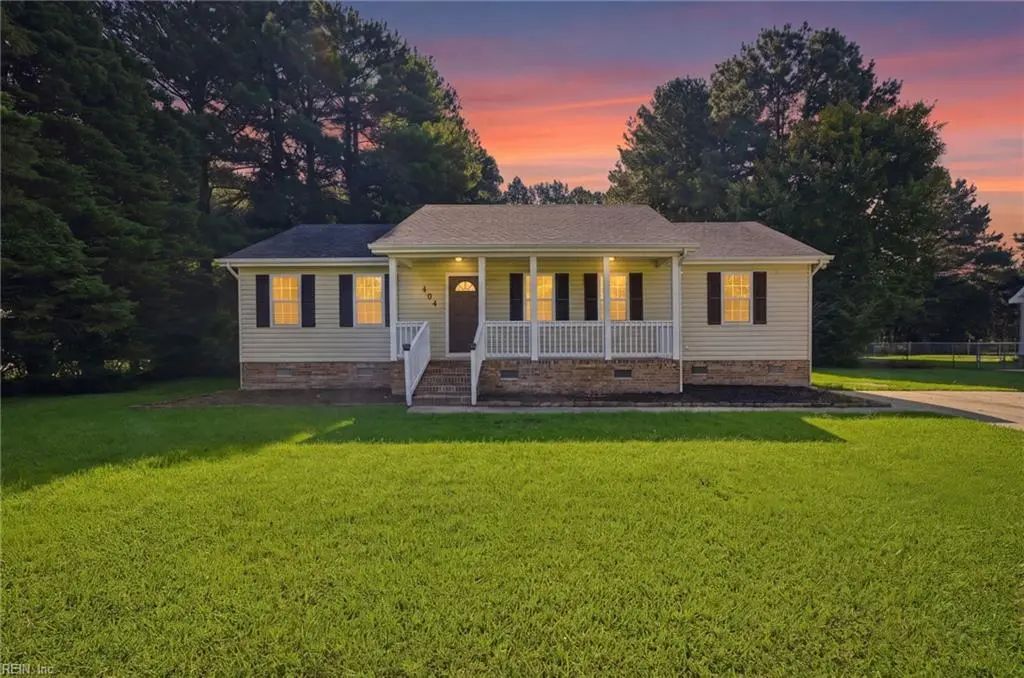 404 Betty Dr, Pasquotank County