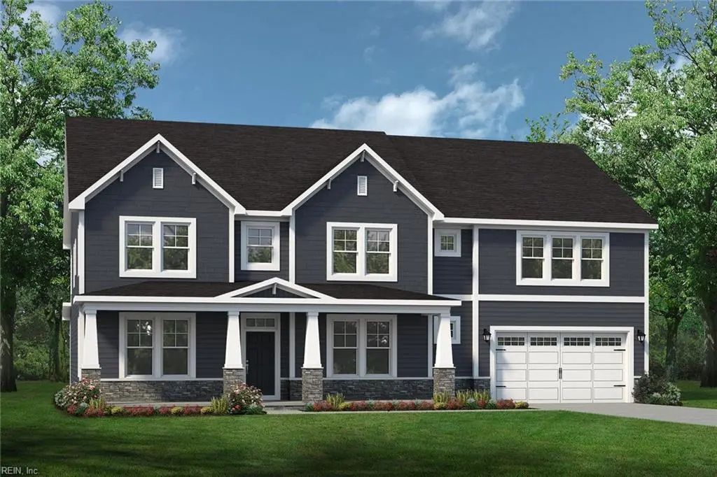 334 Rhapsody Dr, Suffolk