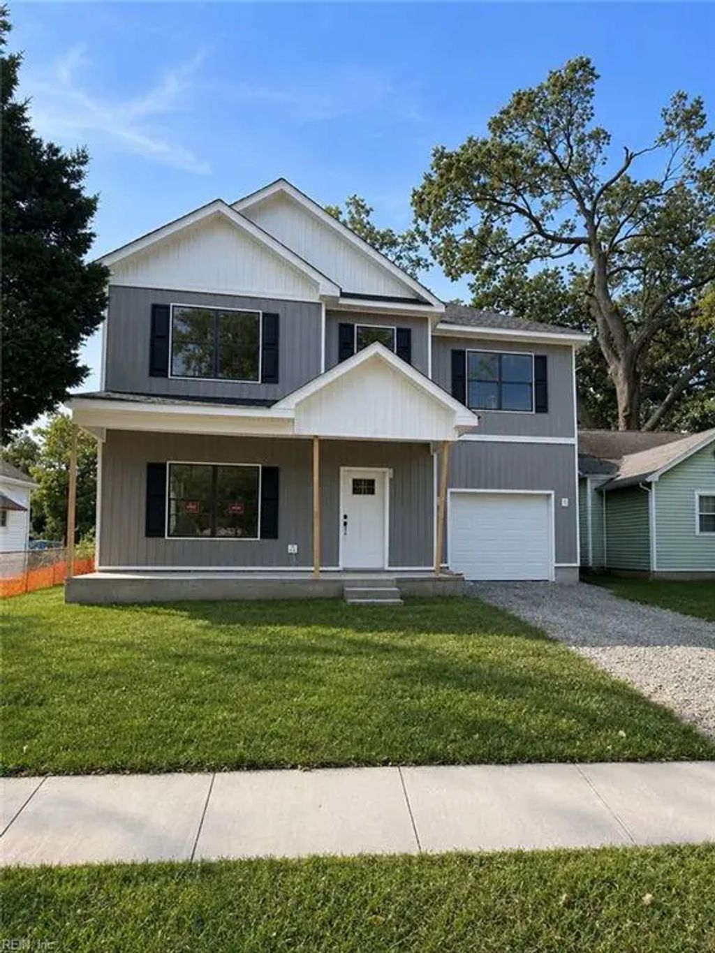 836 32nd St, Newport News