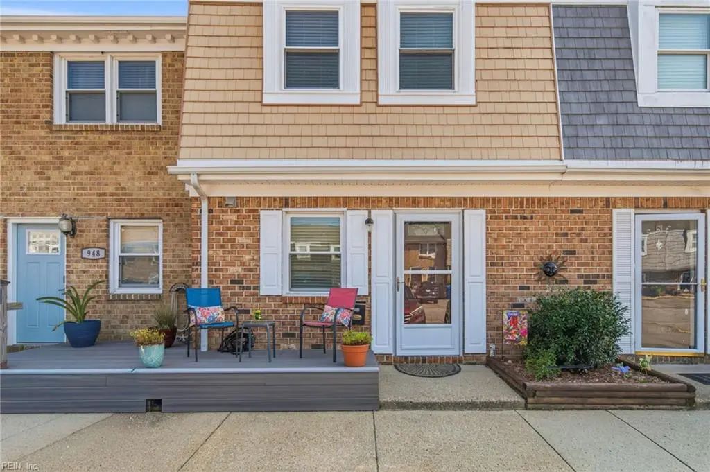 950 Maryland Ave, Virginia Beach