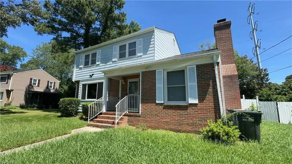 177 Sheppard Dr, York County